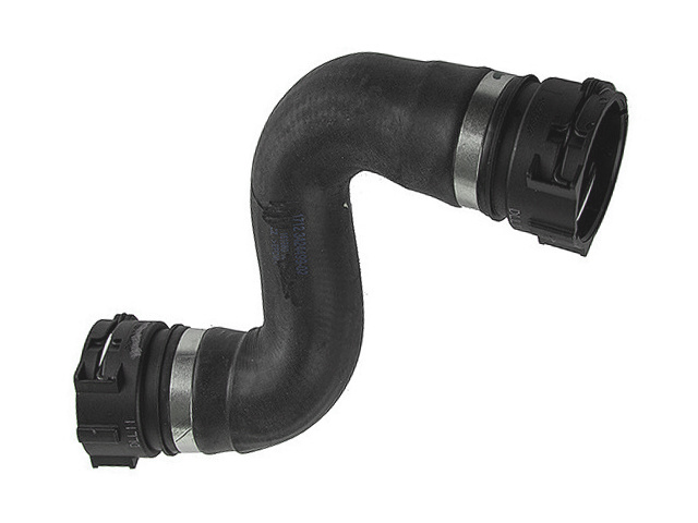 BMW e83 3.0 xDrive30i Radiator Hose Lower coolant line water pipe | eBay