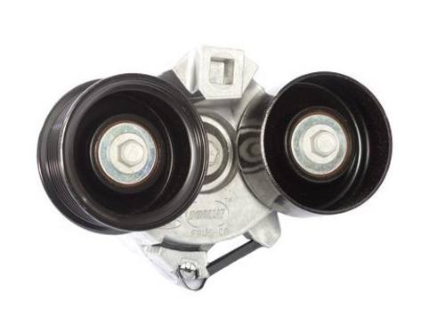 Ford alternator belt tension #9