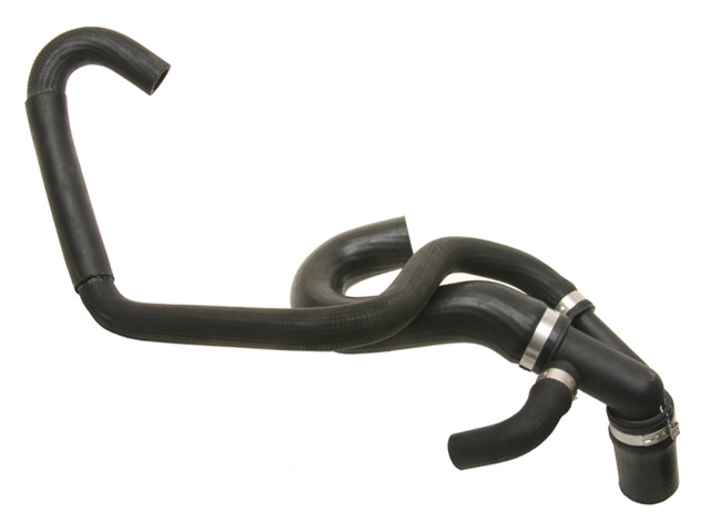 URO Parts PEH000080 Coolant Hose Thermostat to Coolant Pipe