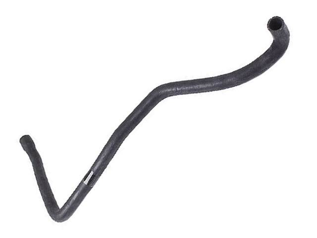 Expansion Tank to Radiator URO Parts 1265011882 Hose