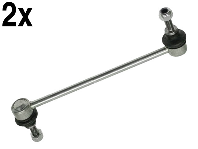 for BMW e36 M3 z3M Front SwayBar Link Febi-BILSTEIN set 2