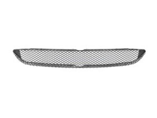 Mercedes w203 c230 c280 c240 AMG front Bumper Grille mesh screen 