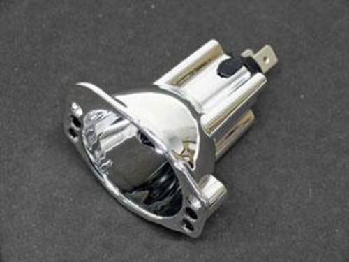 bulb with socket for front parking light angel eye bulb note