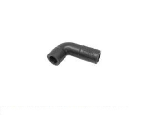 w203 c230 03-05 Genuine Mercedes Breather Hose Check Valve To Breather Pipe